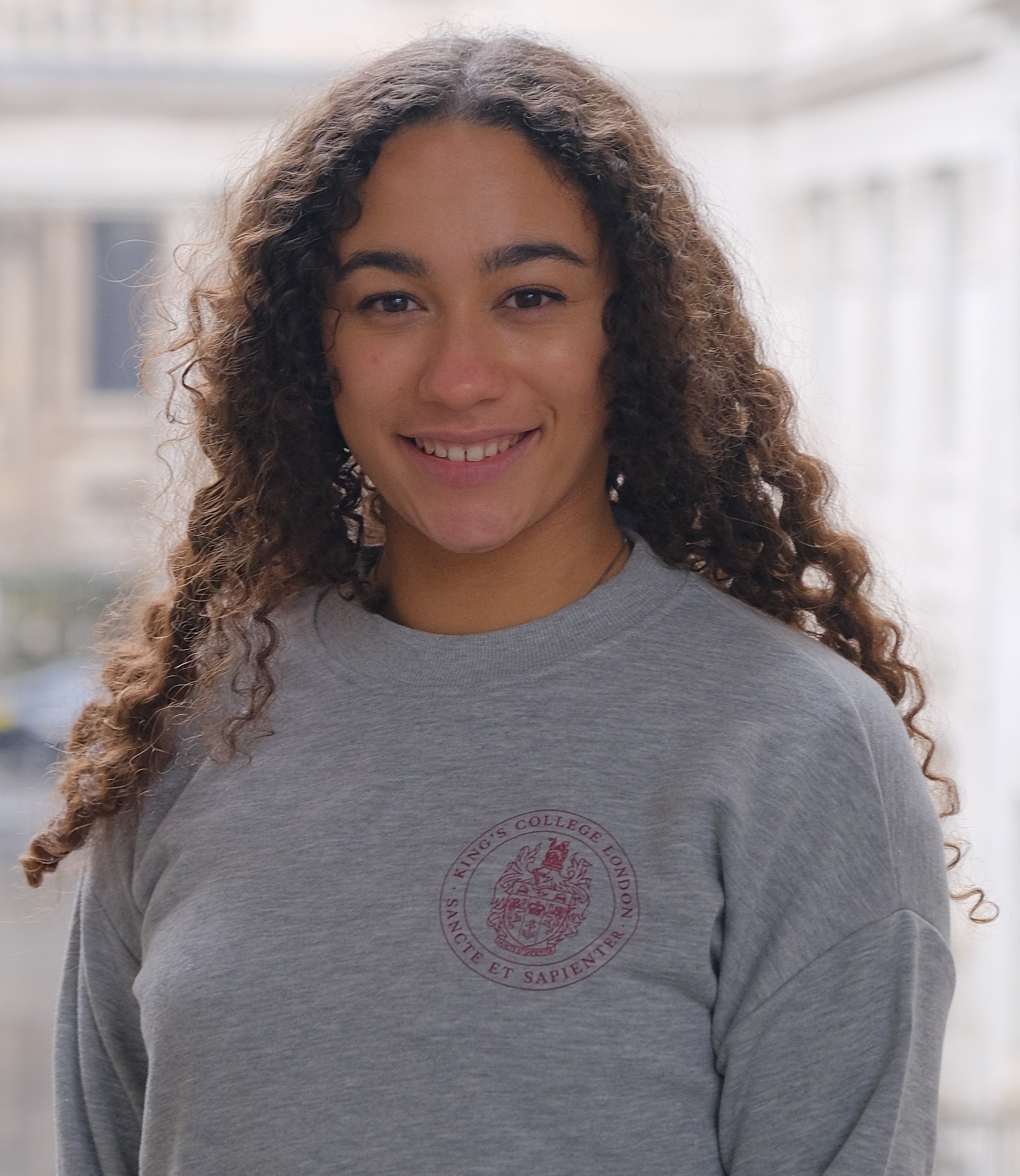 A profile picture of Carla Aldington