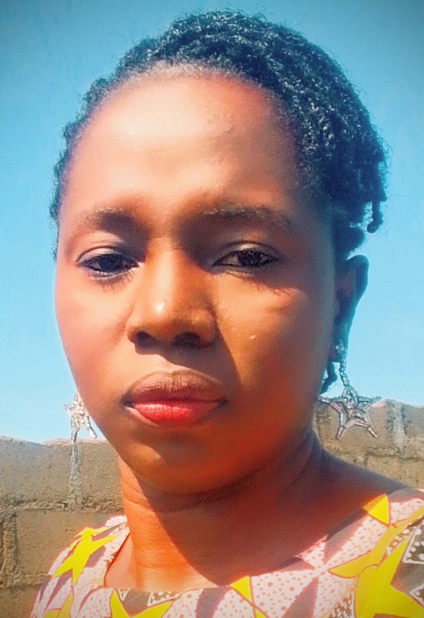 Dr Winifred Umbur Ukpoko Photo