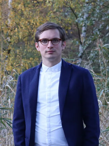 Lars Borchardt