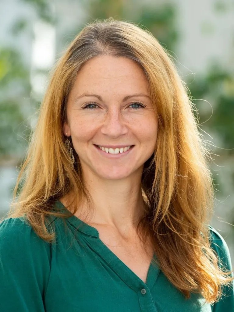 Melanie Bailey Photo
