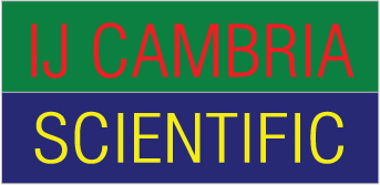 IJ Cambria Scientific Ltd Logo