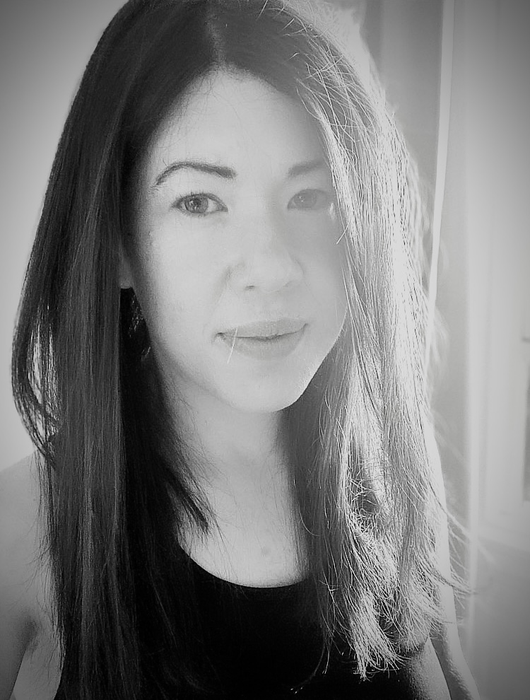 Headshot of Katherine Duncan