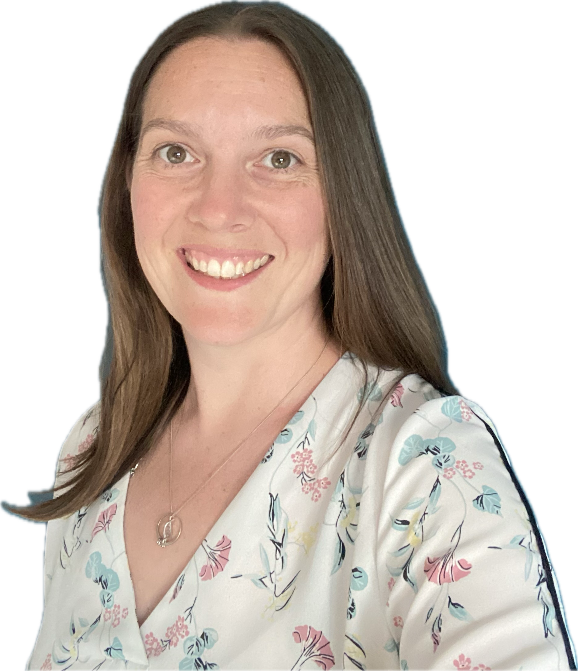 Headshot of Rachael Rowlands-Jones