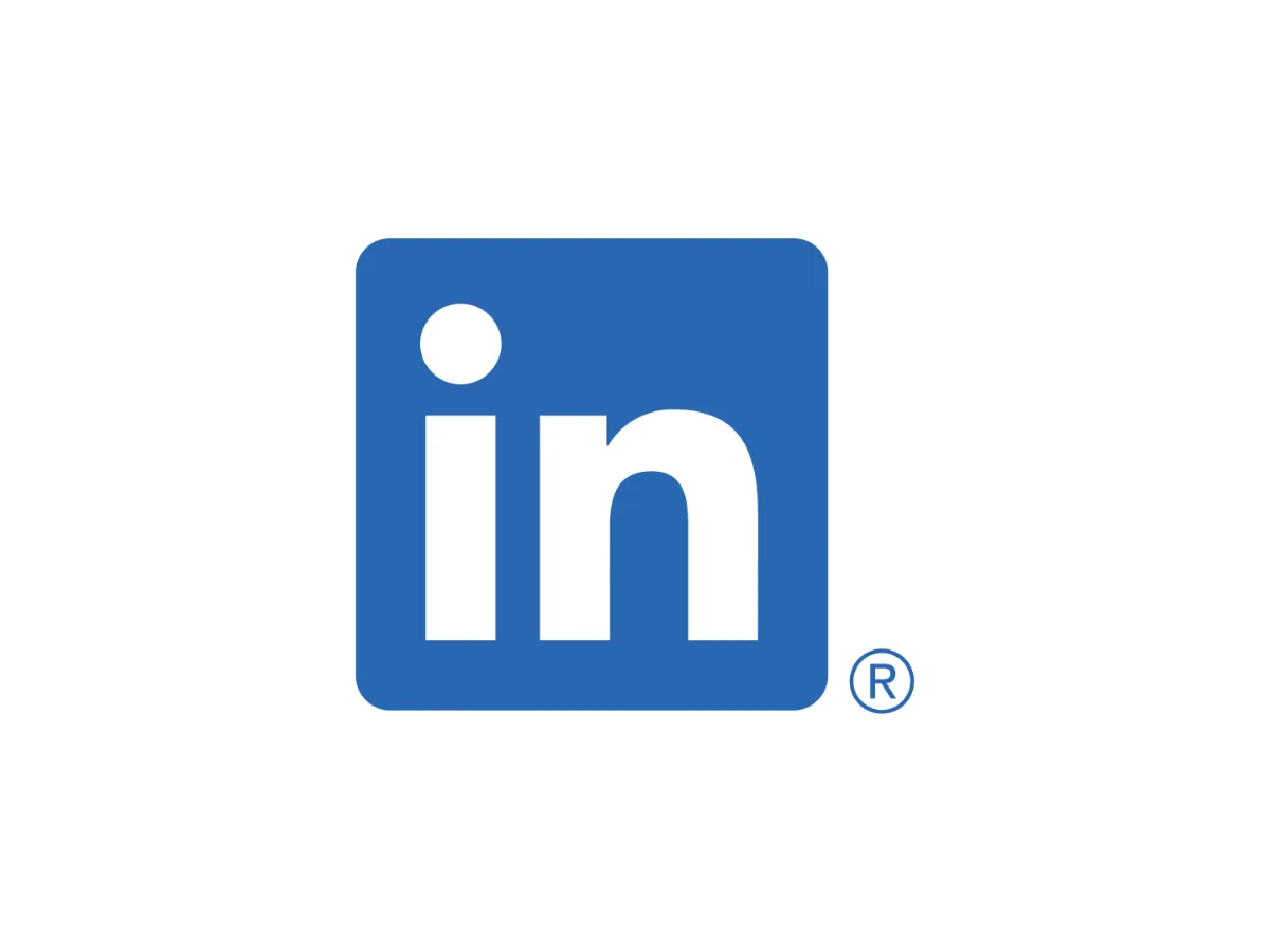 LinkedIn logo blue square no text 4 x 3 Click on the LinkedIn logo blue square to go to our LinkedIn social media page