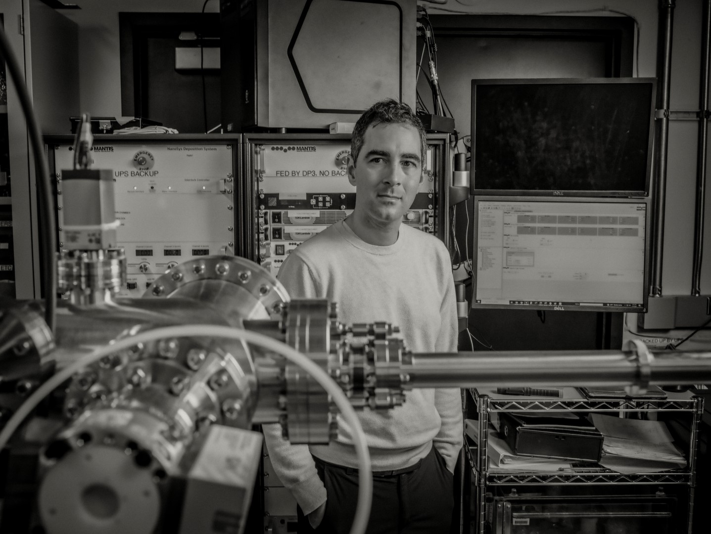 Rafael Jaramillo Photo