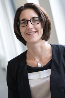 Prof. Viktoria Gessner Photo