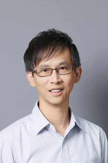 Professor Tzu-Chien Wei Photo