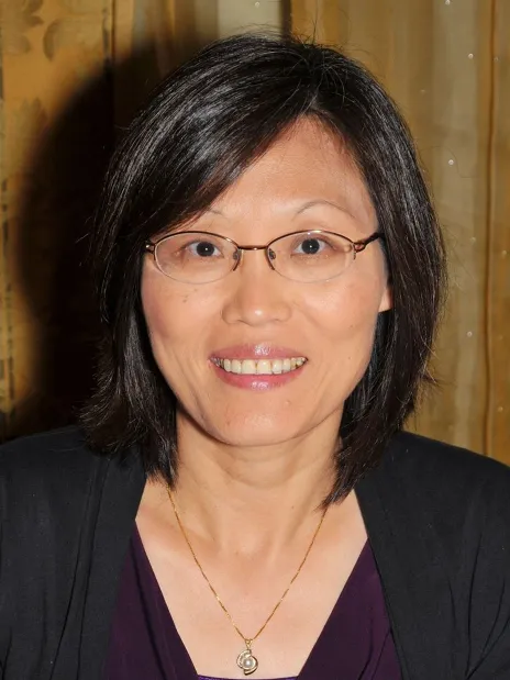 Lichang Wang