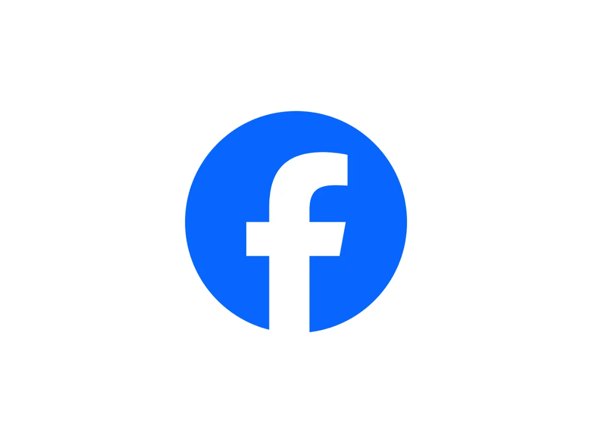Facebook logo of a white f on blue circle 4 x 3 Click on Facebook logo of a white f on blue circle to go to our facebook social media page