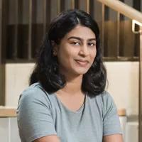 Amita Ummadisingu Photo