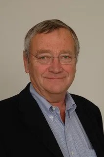 Michael A Robb (Introductory lecture) Photo