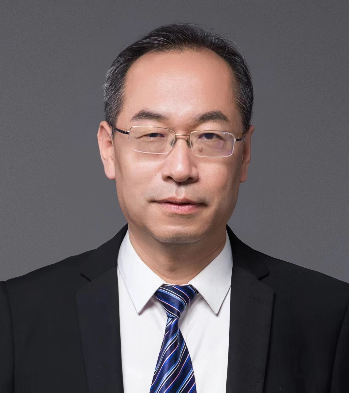 Jin Zhang Photo