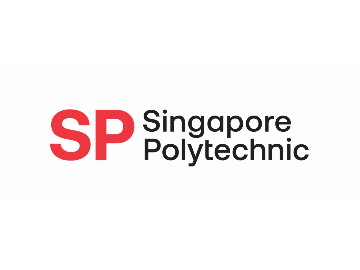 Singapore Polytechnic logo