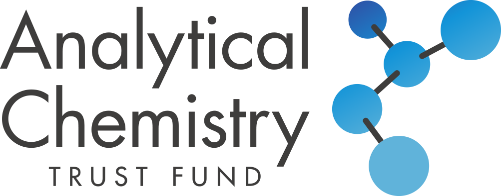 Analytical Chemistry Trust Fund Logo