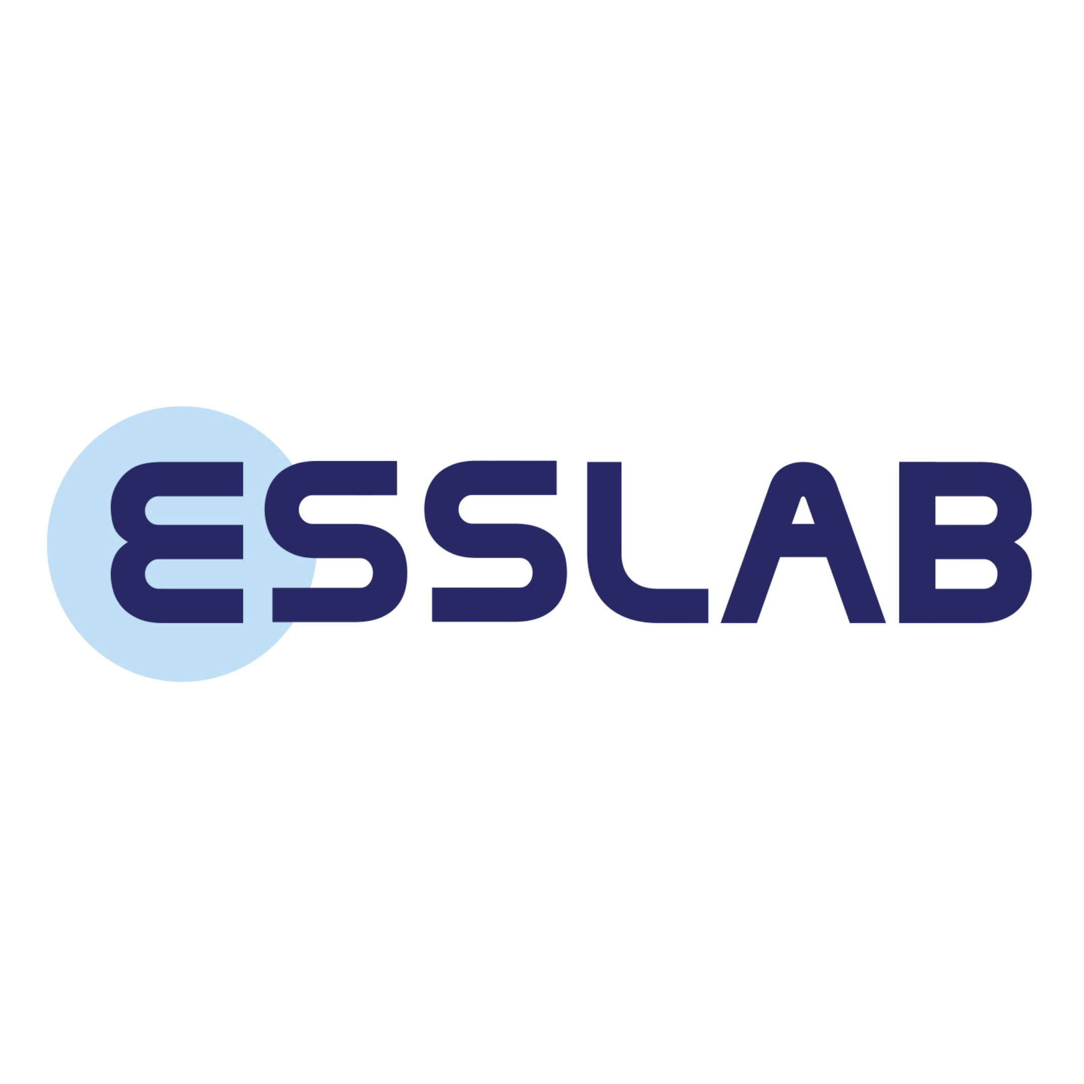 ESSLAB Logo