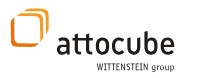 Attocube Logo