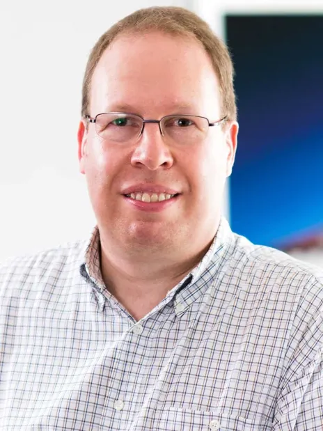 Claus Feldmann