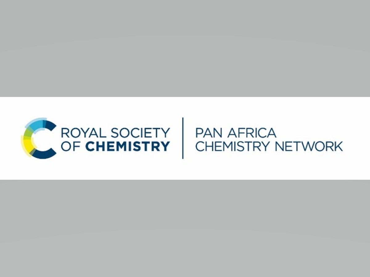 Pan Africa Chemistry Network (PACN) logo