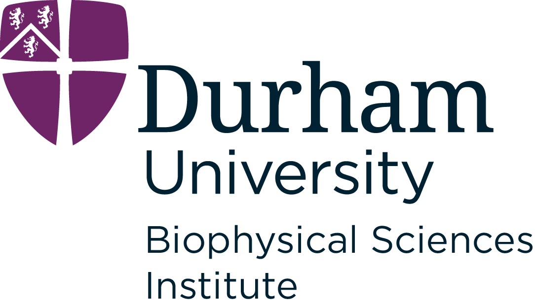 Biophysical Sciences Institute Logo