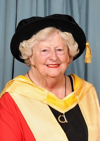 Diana Anderson profile