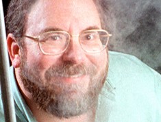 Professor Kenneth Suslick