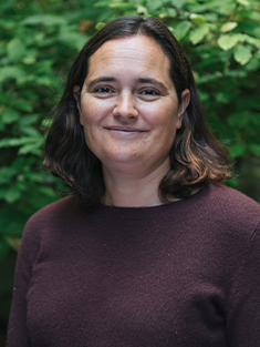 Professor Charlotte Williams