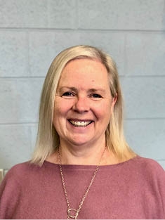 Professor Melanie Cooper