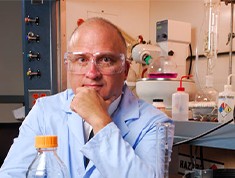 Professor Arthur Ragauskas