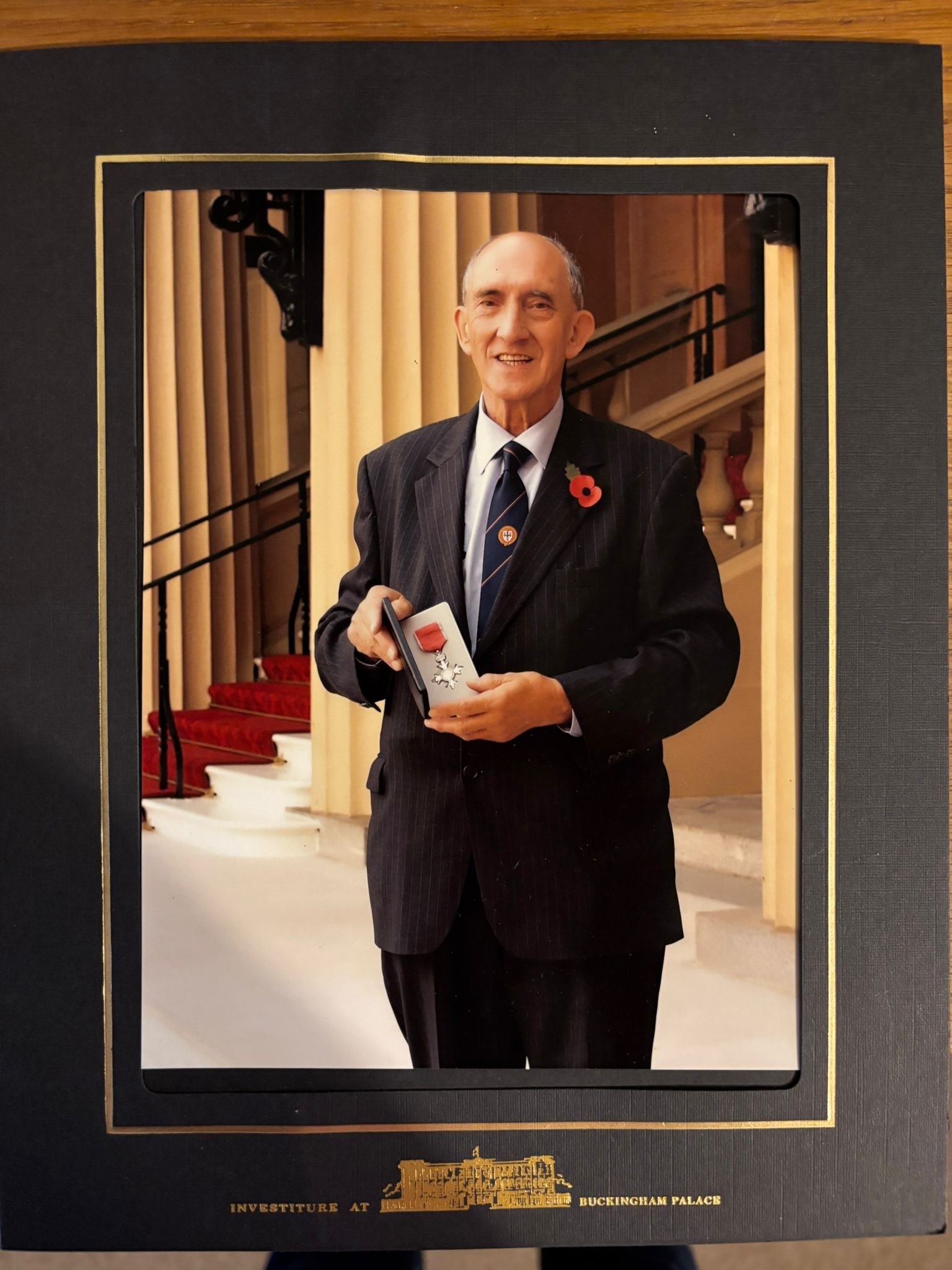 Dr John Graham Tillett Dr John Graham Tillett