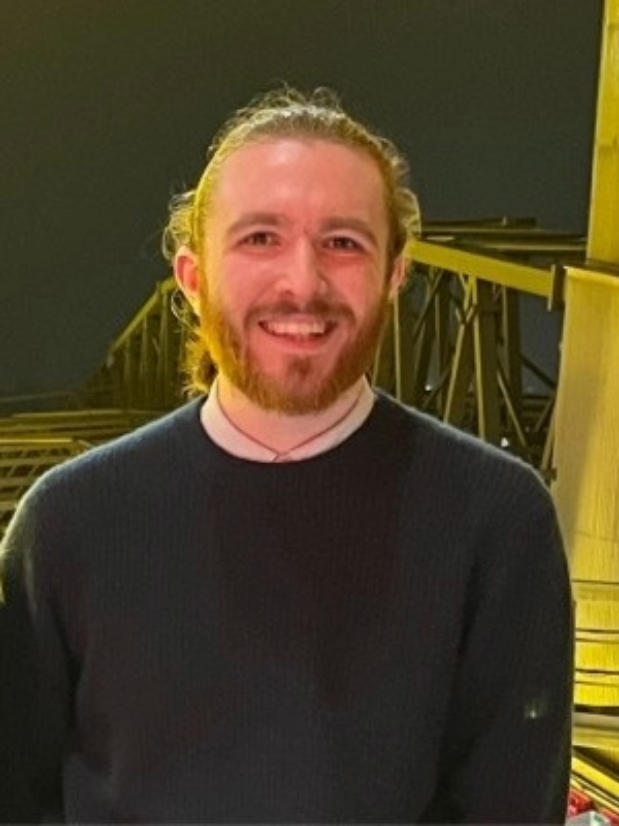 Jay McCarron Photo