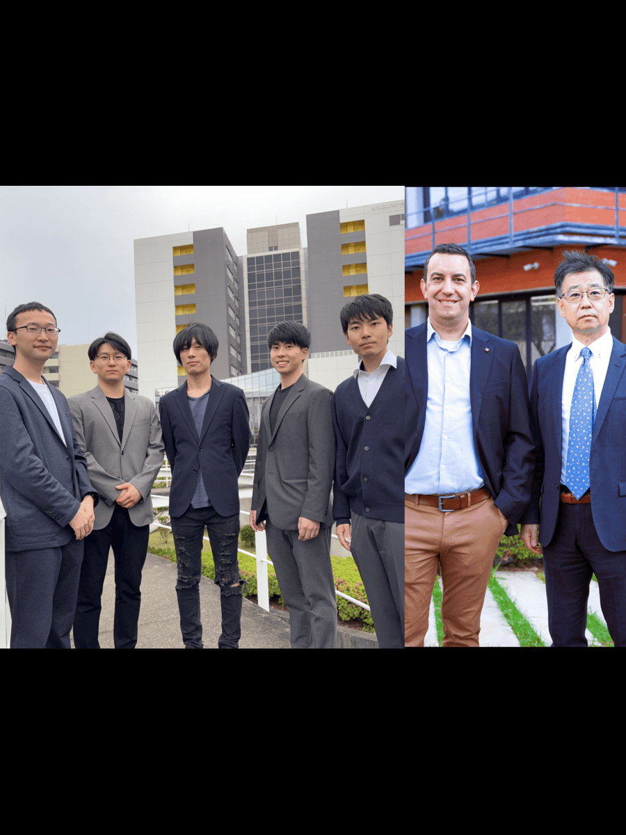 Fluorine Circularity Team - Teaser Image