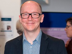 Dr Jamie Gould