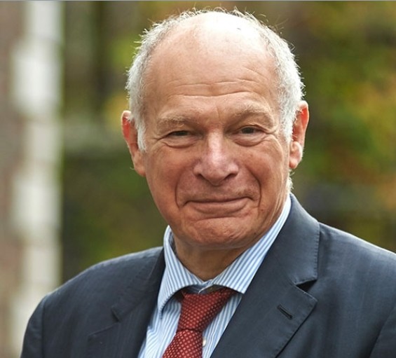 Rt. Hon. Lord Neuberger of Abbotsbury Photo