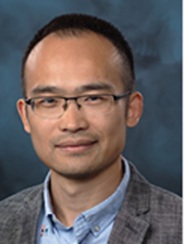 Pengfei Cao Photo