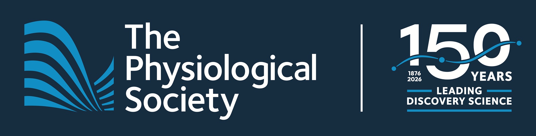 The Physiological Society  Logo