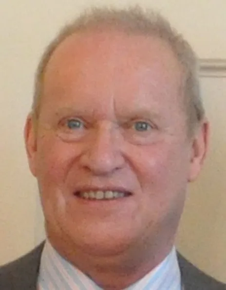 Colin Stone