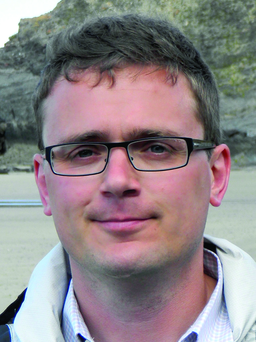 Professor Jose Goicoechea