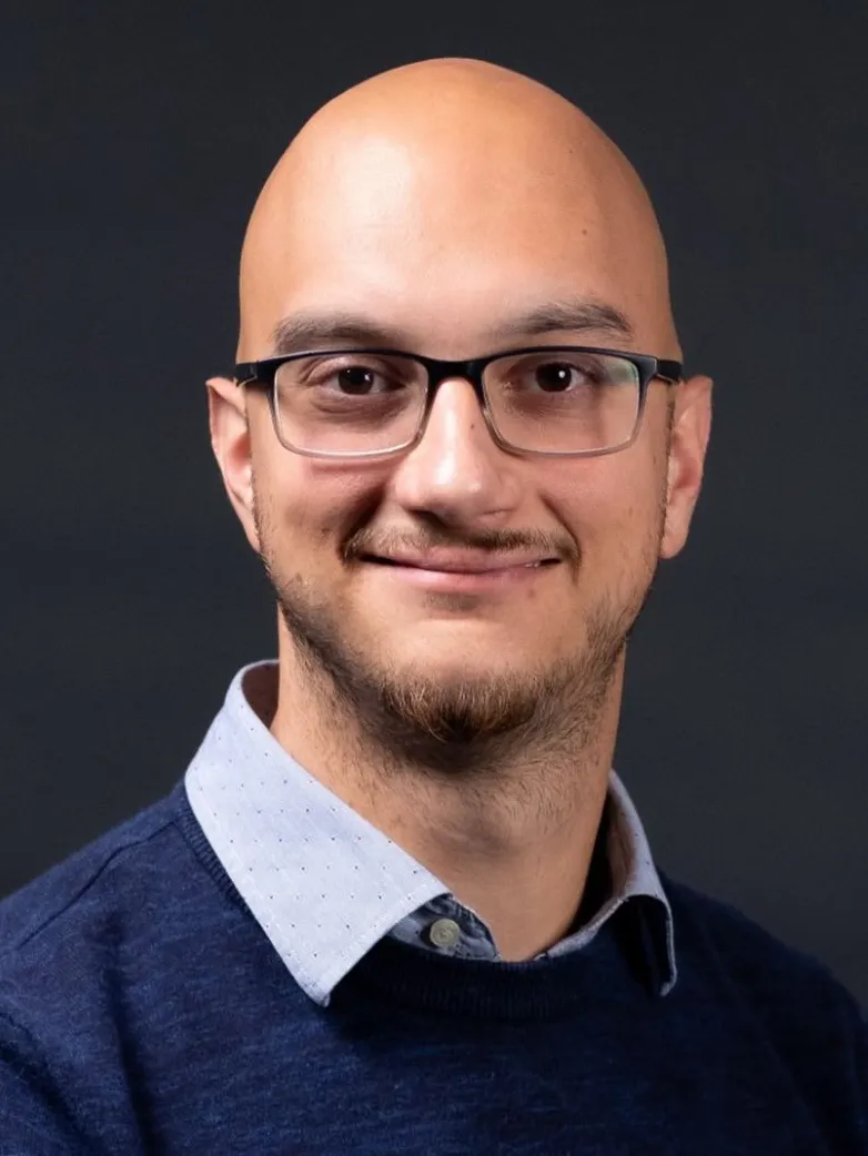 gabriele-laudadio Profile image of Gabriele Laudadio from University of Graz in Austria