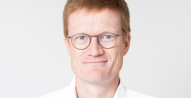 Markus Gühr Photo
