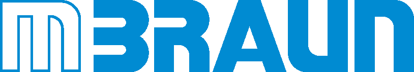 MBraun Logo