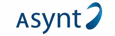 Asynt Logo
