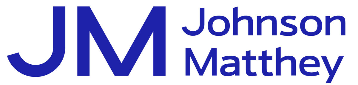 Johnson Matthey Plc Logo
