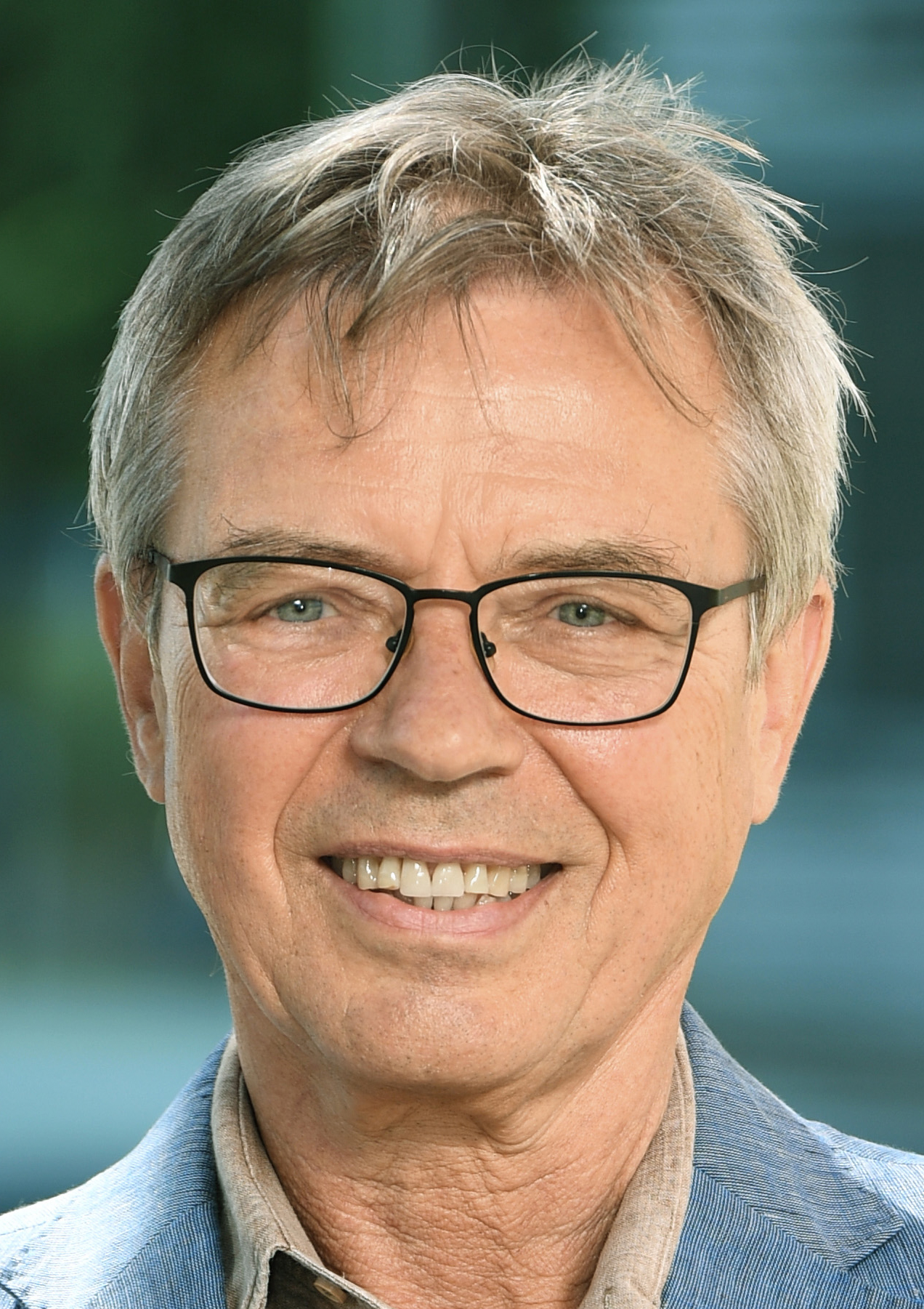 Jos Lelieveld (Closing remarks) Photo