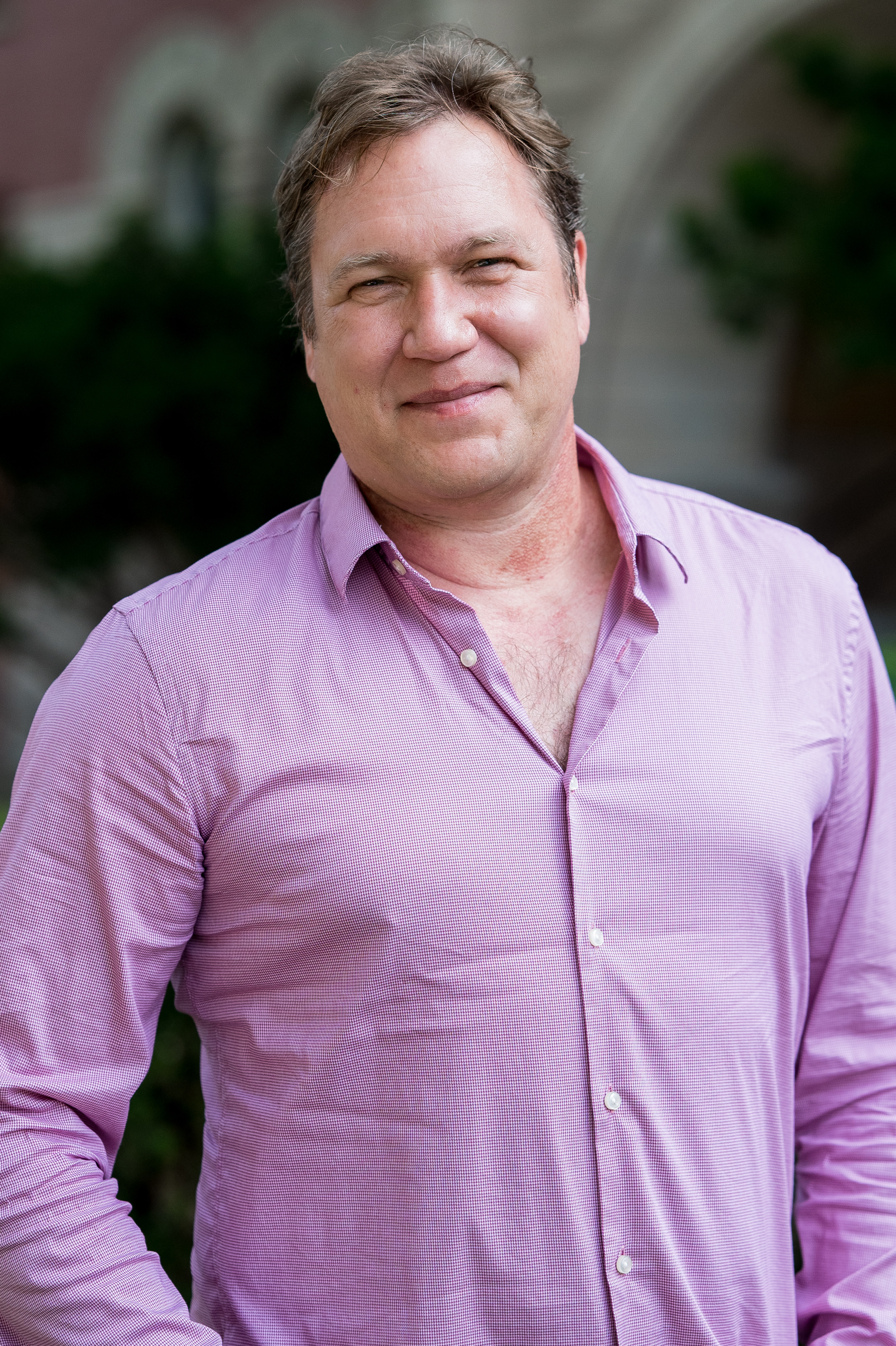 Stephan Link (Introductory leccture) Photo
