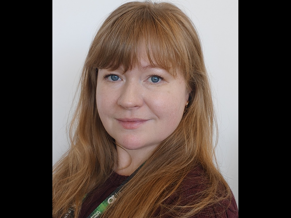 Professor Gemma-Louise Davies Main Image