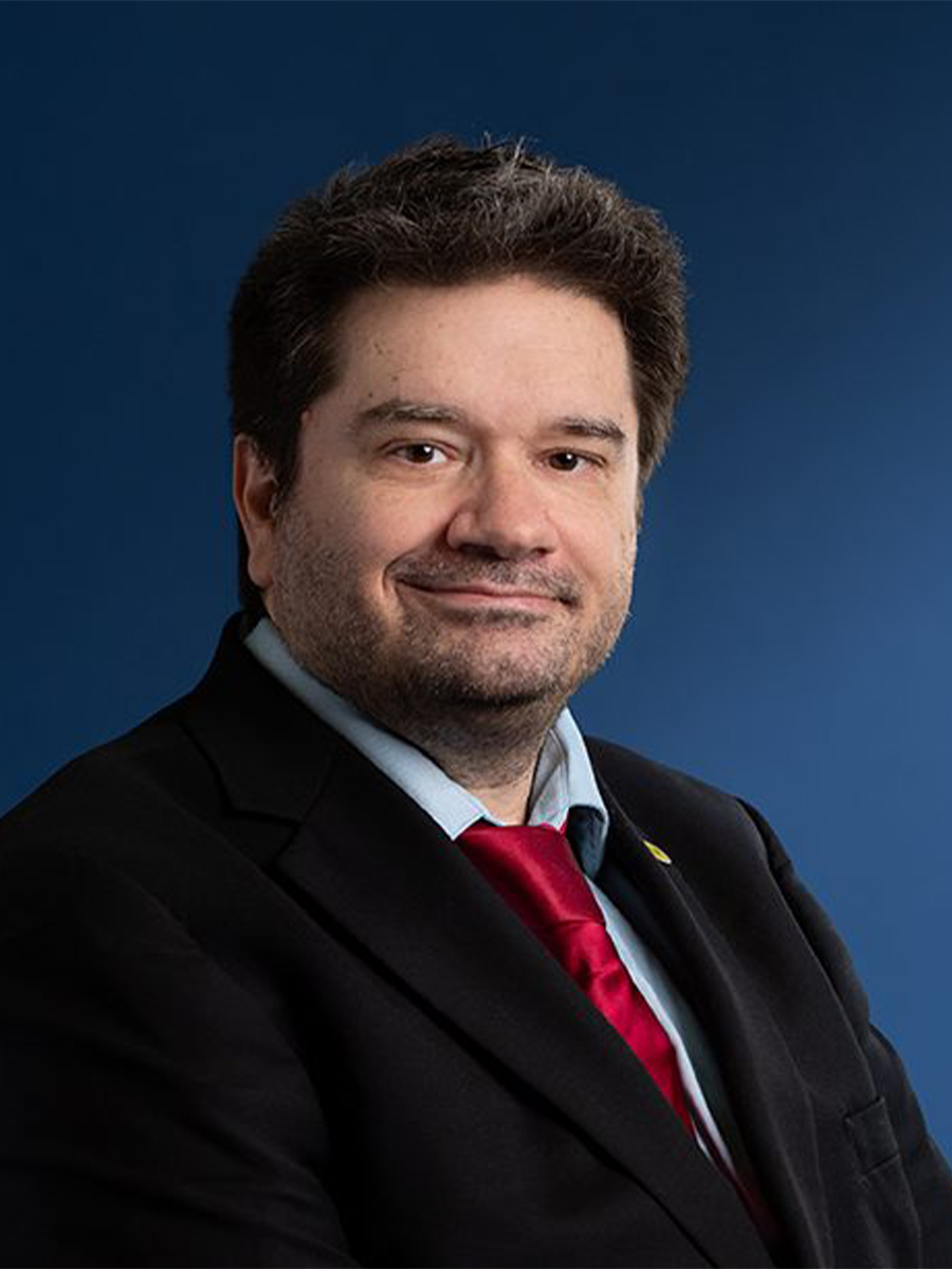 Federico Rosei Photo