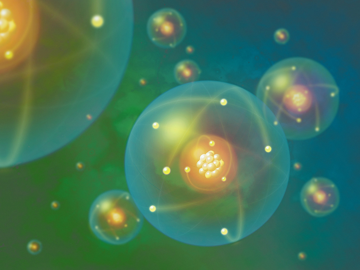 Challenges and solutions for photothermal materials and applications Faraday Discussion Main Image