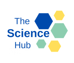 Science Hub Logo