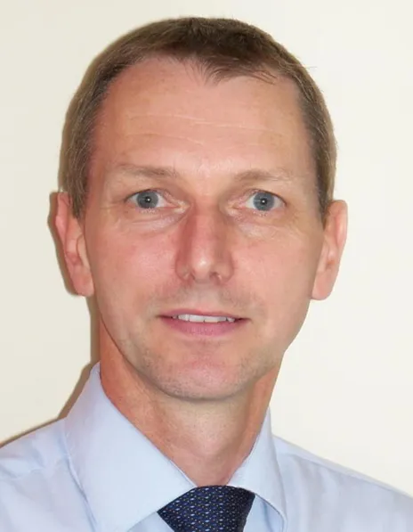 Paul Tilley