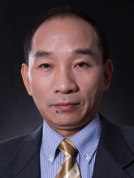 Shengming Ma